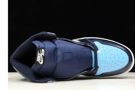 Rep EP Air Retro Og Jordan CD0461-401 1 'UNC' - CD0461-401 High 0218